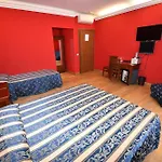 Augustus Hotel