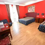 Hotel Augustus *