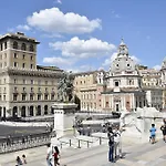 Hotel Augustus Rome