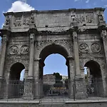 Hotel Augustus Rome