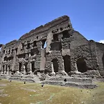 Augustus