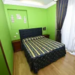 Hotel Augustus Rome