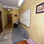 Hotel Augustus Rome