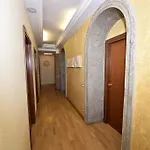 Hotel Augustus Rome