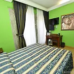Augustus Hotel Rome