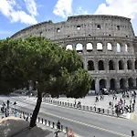 Hotel Augustus Rome