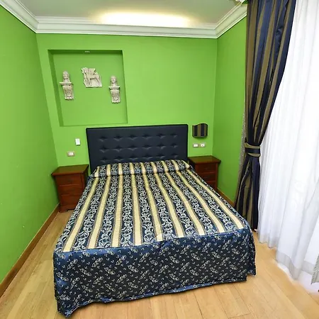 Hotel Augustus *