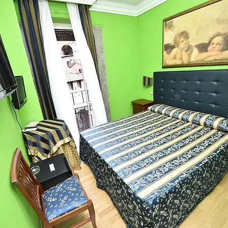 Hotel Augustus
