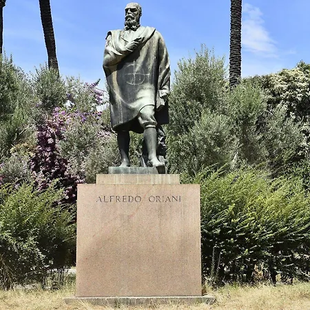 Augustus * Řím